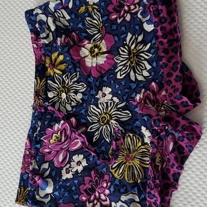 Vera Bradley sleep boxers